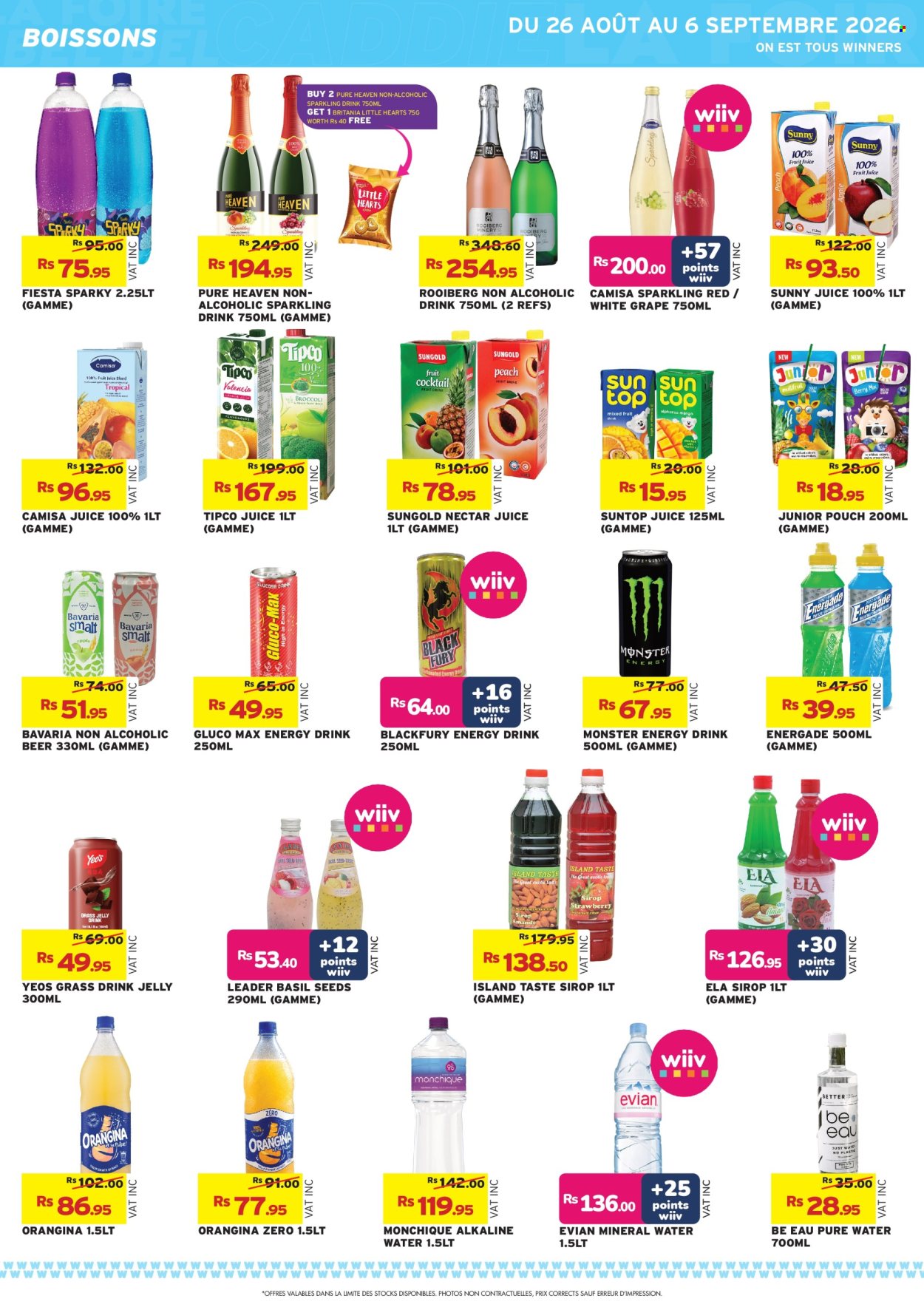 Catalogue Winners - 26/08/2026 - 06/09/2026. Page 31