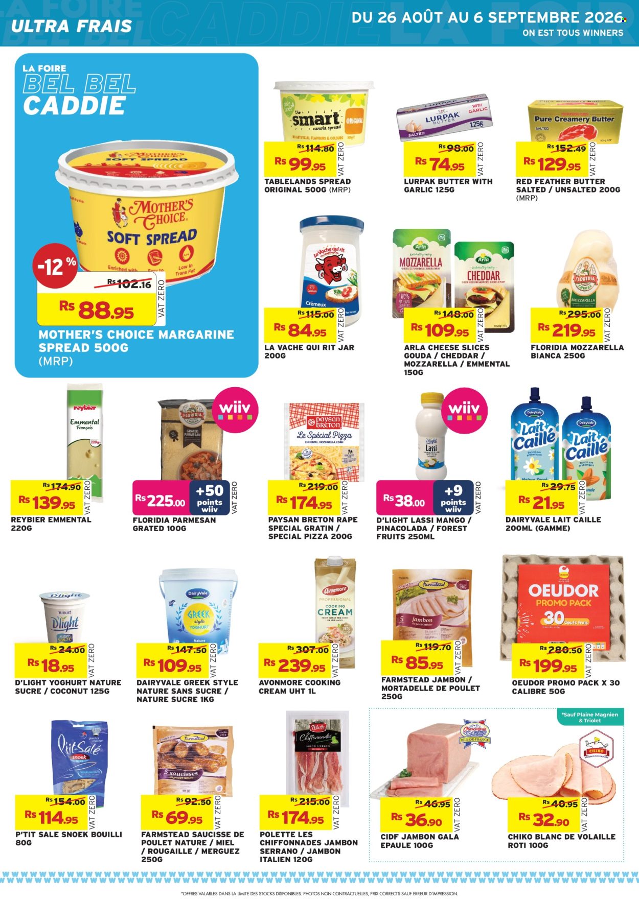 Catalogue Winners - 26/08/2026 - 06/09/2026. Page 35