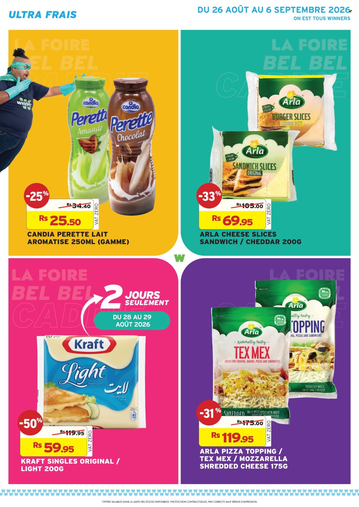 Catalogue Winners - 26/08/2026 - 06/09/2026. Page 36