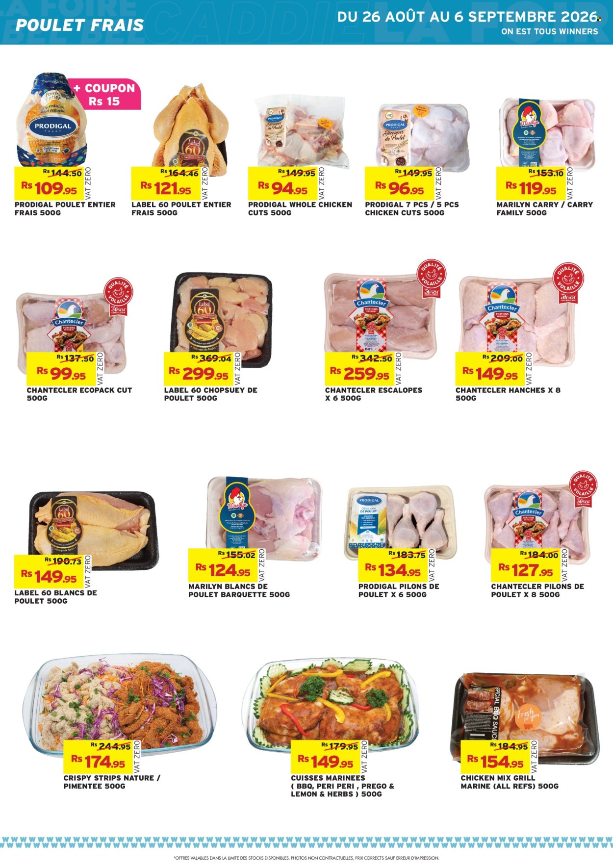 Catalogue Winners - 26/08/2026 - 06/09/2026. Page 37