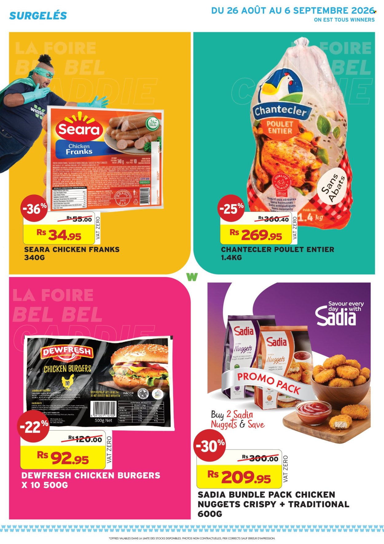 Catalogue Winners - 26/08/2026 - 06/09/2026. Page 40