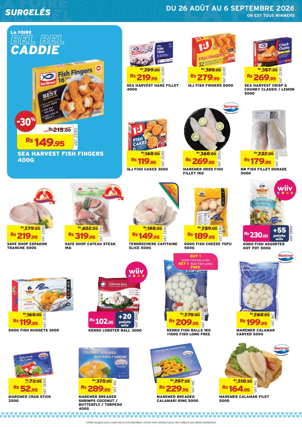 Catalogue Winners - 26/08/2026 - 06/09/2026. Page 41