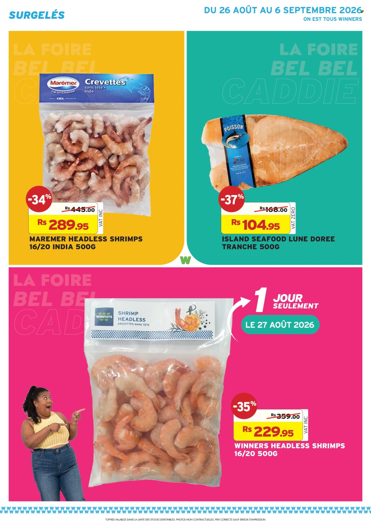 Catalogue Winners - 26/08/2026 - 06/09/2026. Page 42
