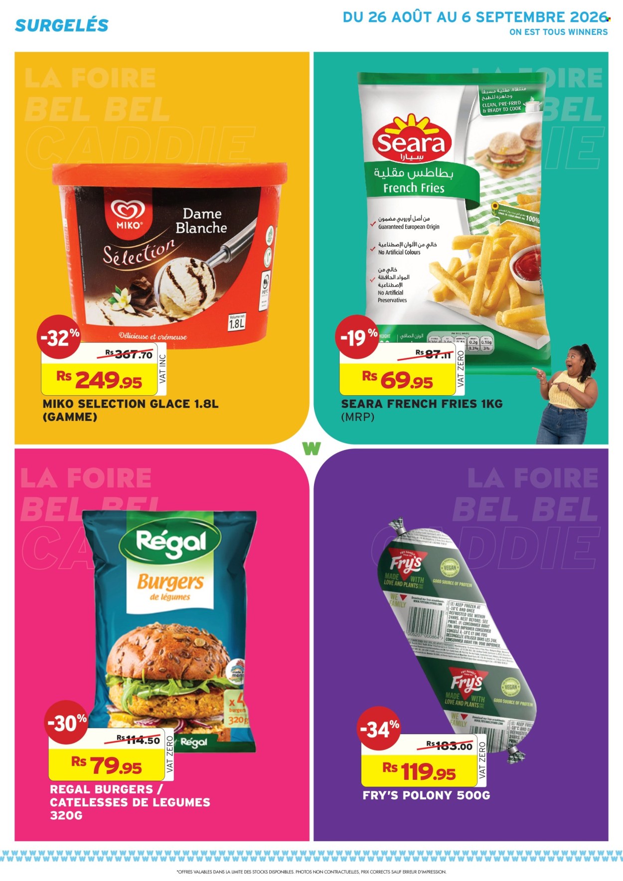 Catalogue Winners - 26/08/2026 - 06/09/2026. Page 44