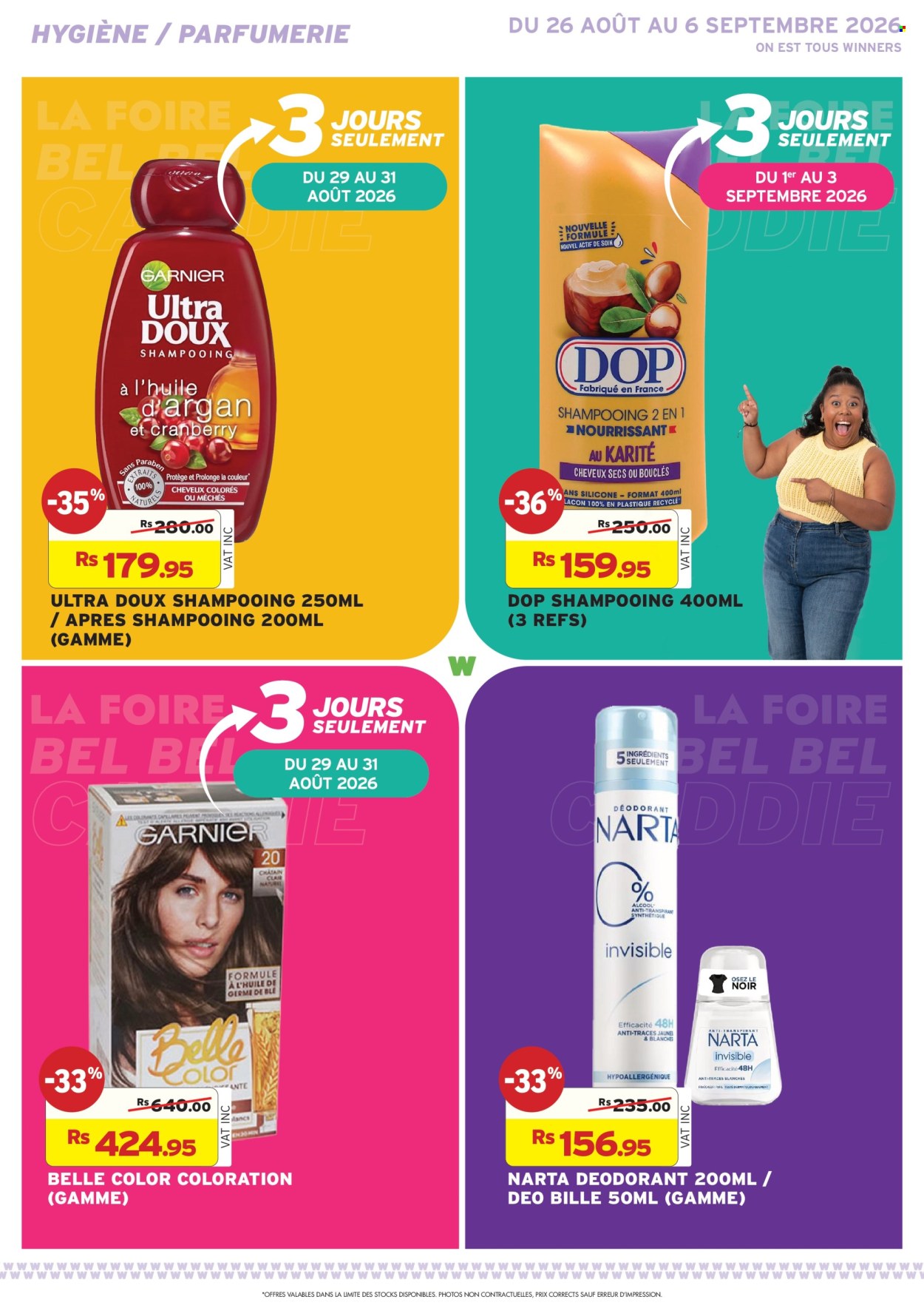 Catalogue Winners - 26/08/2026 - 06/09/2026. Page 45