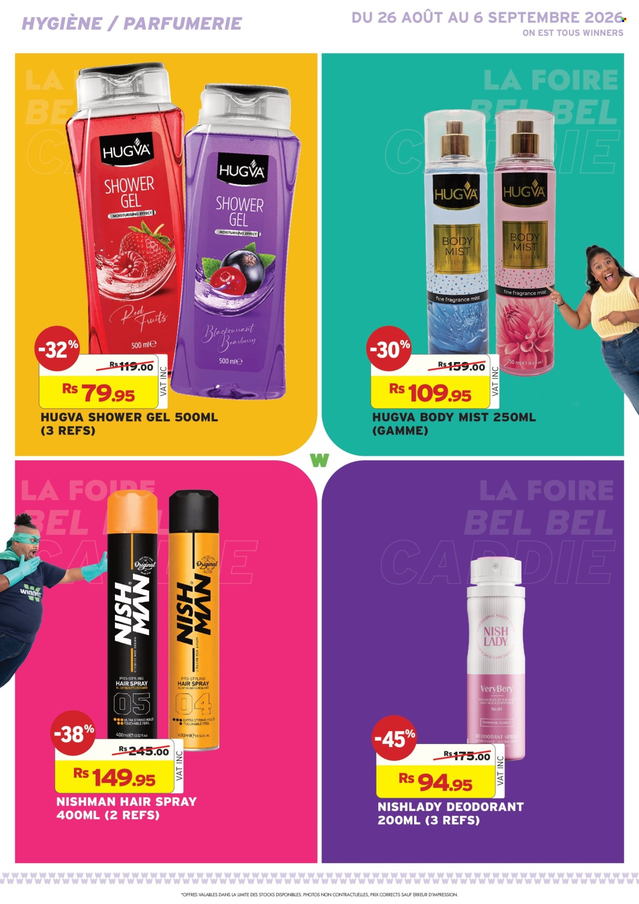 Catalogue Winners - 26/08/2026 - 06/09/2026. Page 46