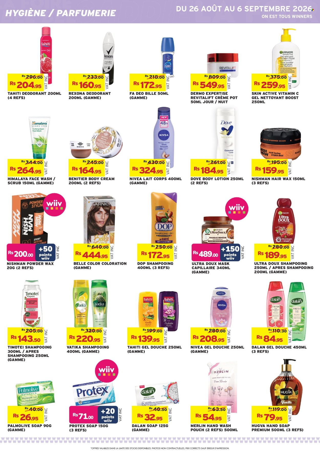 Catalogue Winners - 26/08/2026 - 06/09/2026. Page 49
