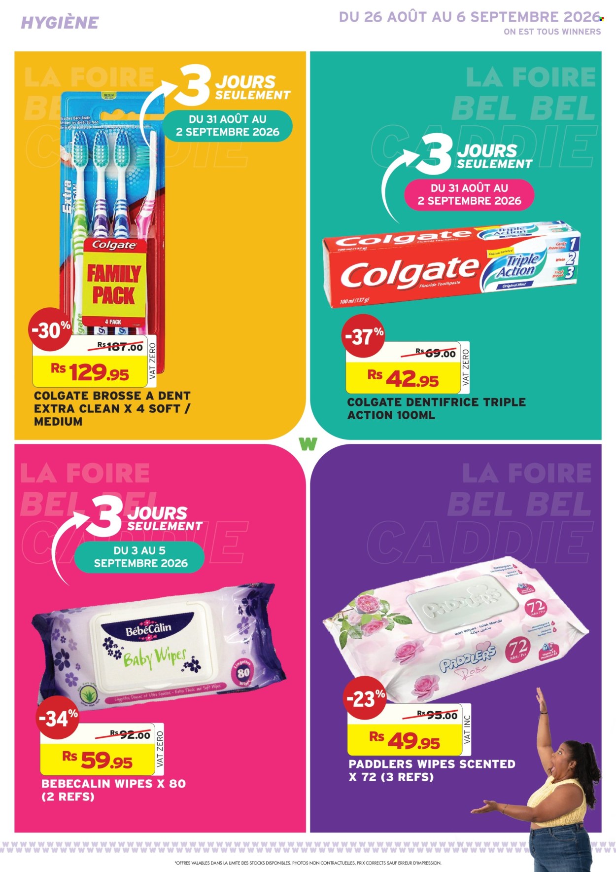 Catalogue Winners - 26/08/2026 - 06/09/2026. Page 50