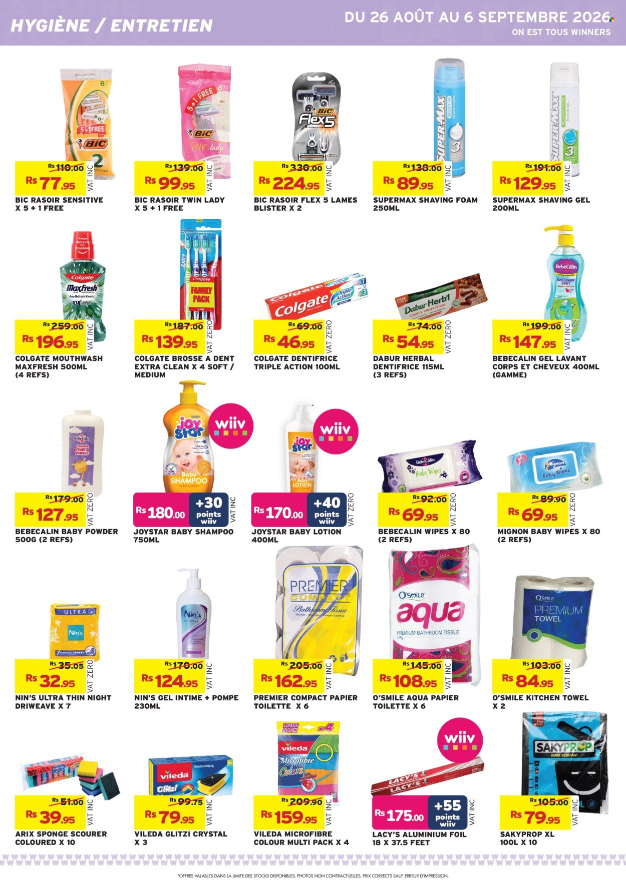 Catalogue Winners - 26/08/2026 - 06/09/2026. Page 51