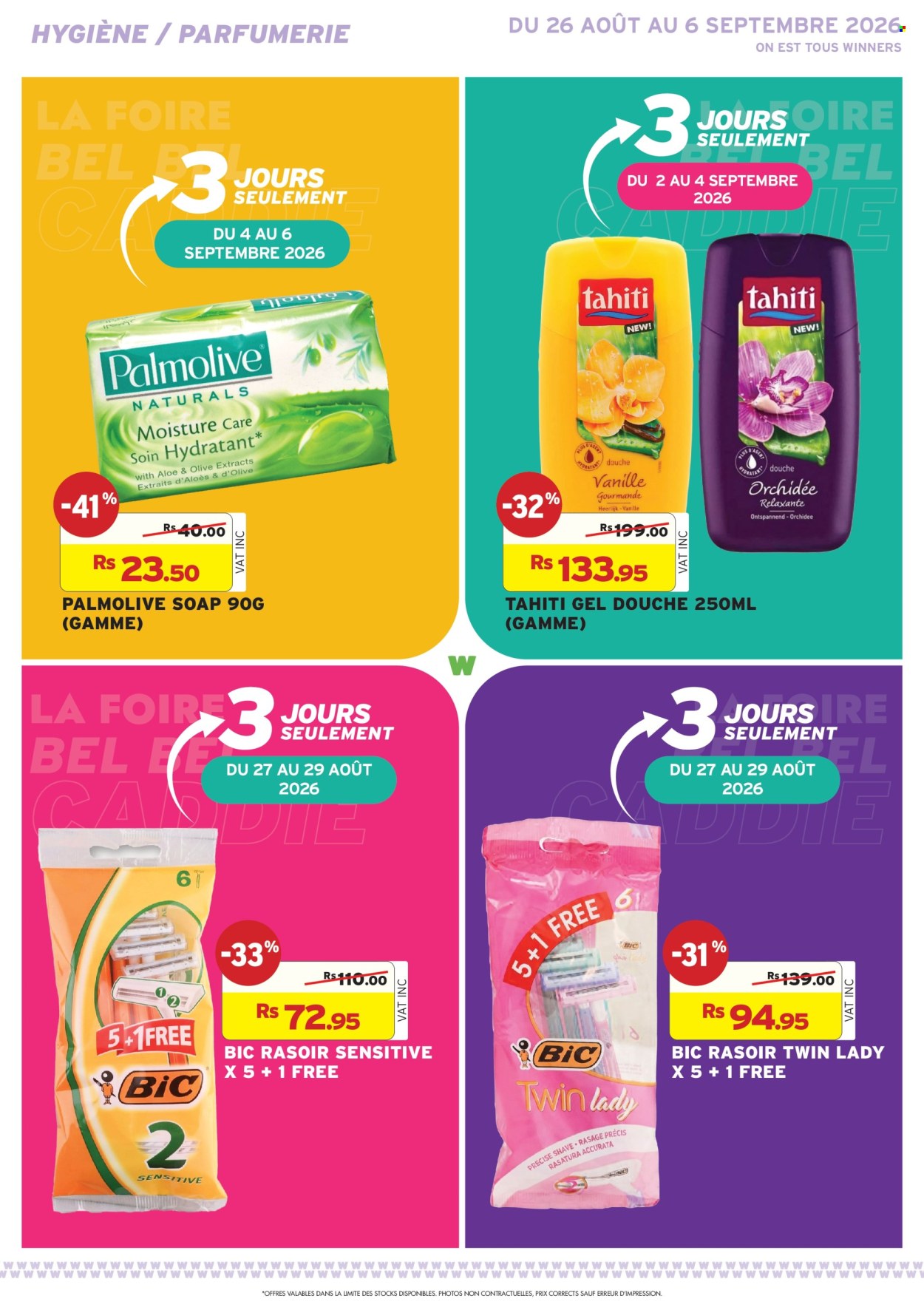 Catalogue Winners - 26/08/2026 - 06/09/2026. Page 53