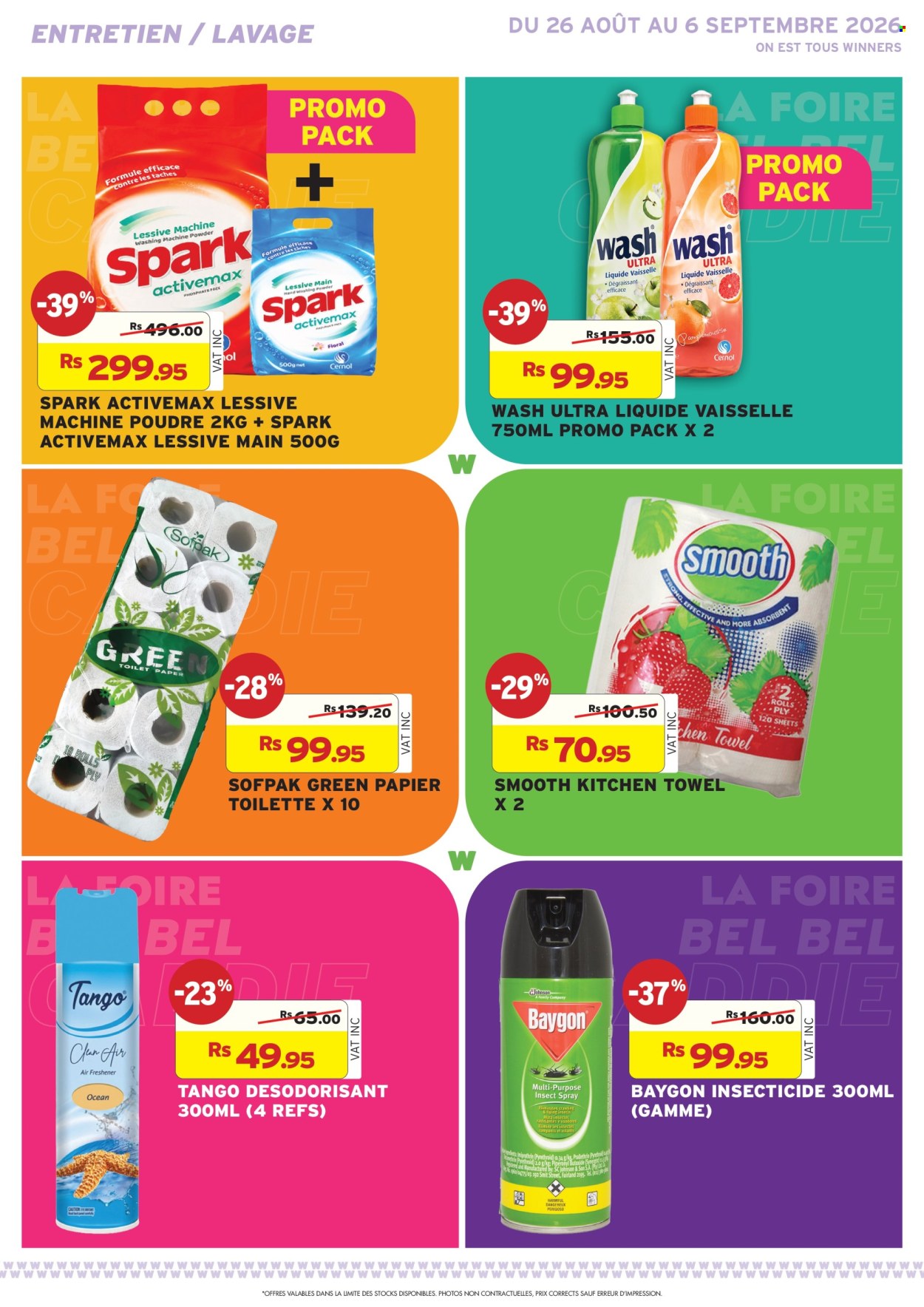 Catalogue Winners - 26/08/2026 - 06/09/2026. Page 56