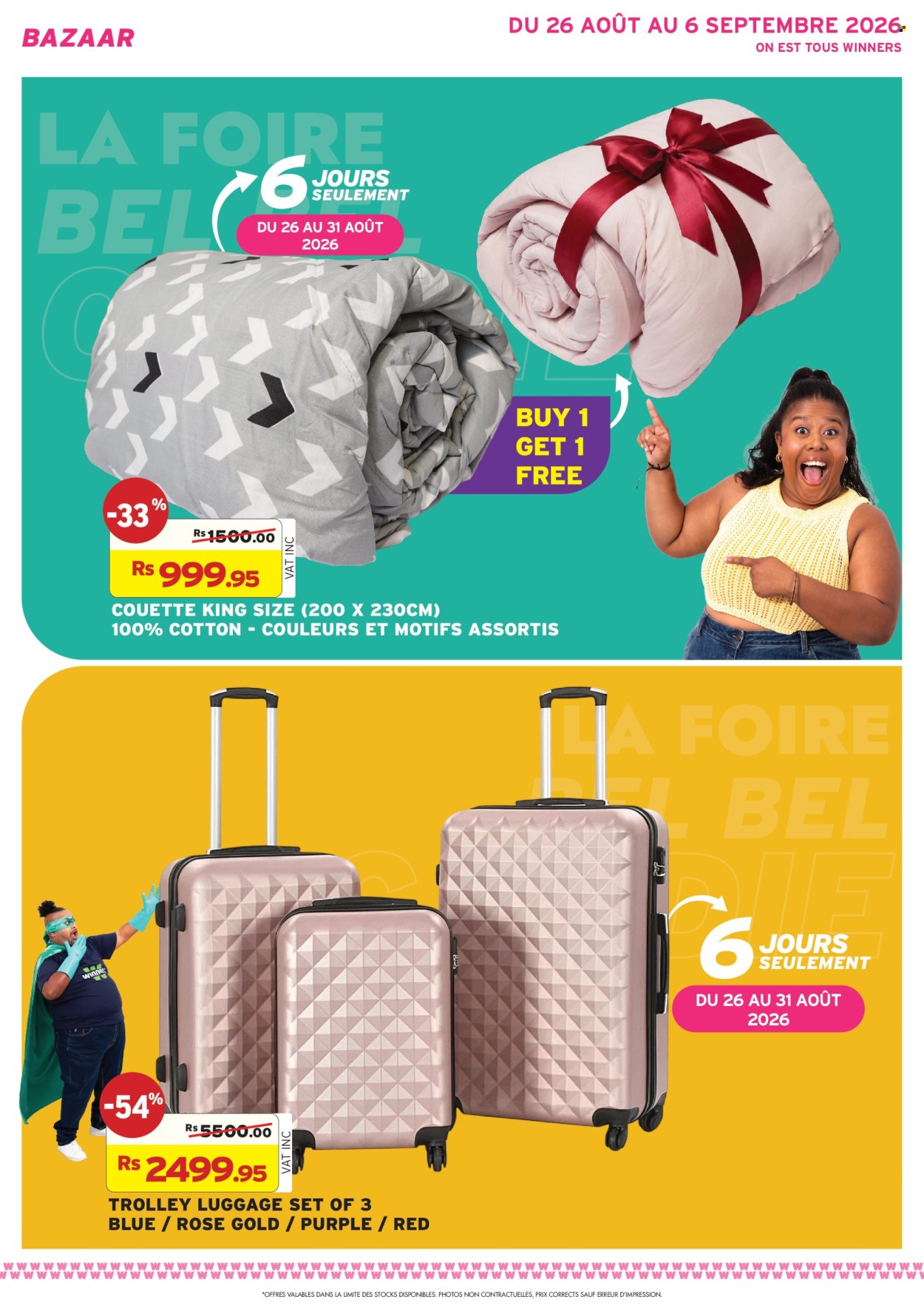 Catalogue Winners - 26/08/2026 - 06/09/2026. Page 60