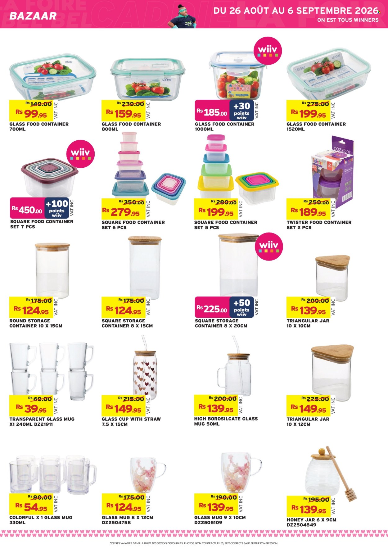 Catalogue Winners - 26/08/2026 - 06/09/2026. Page 63