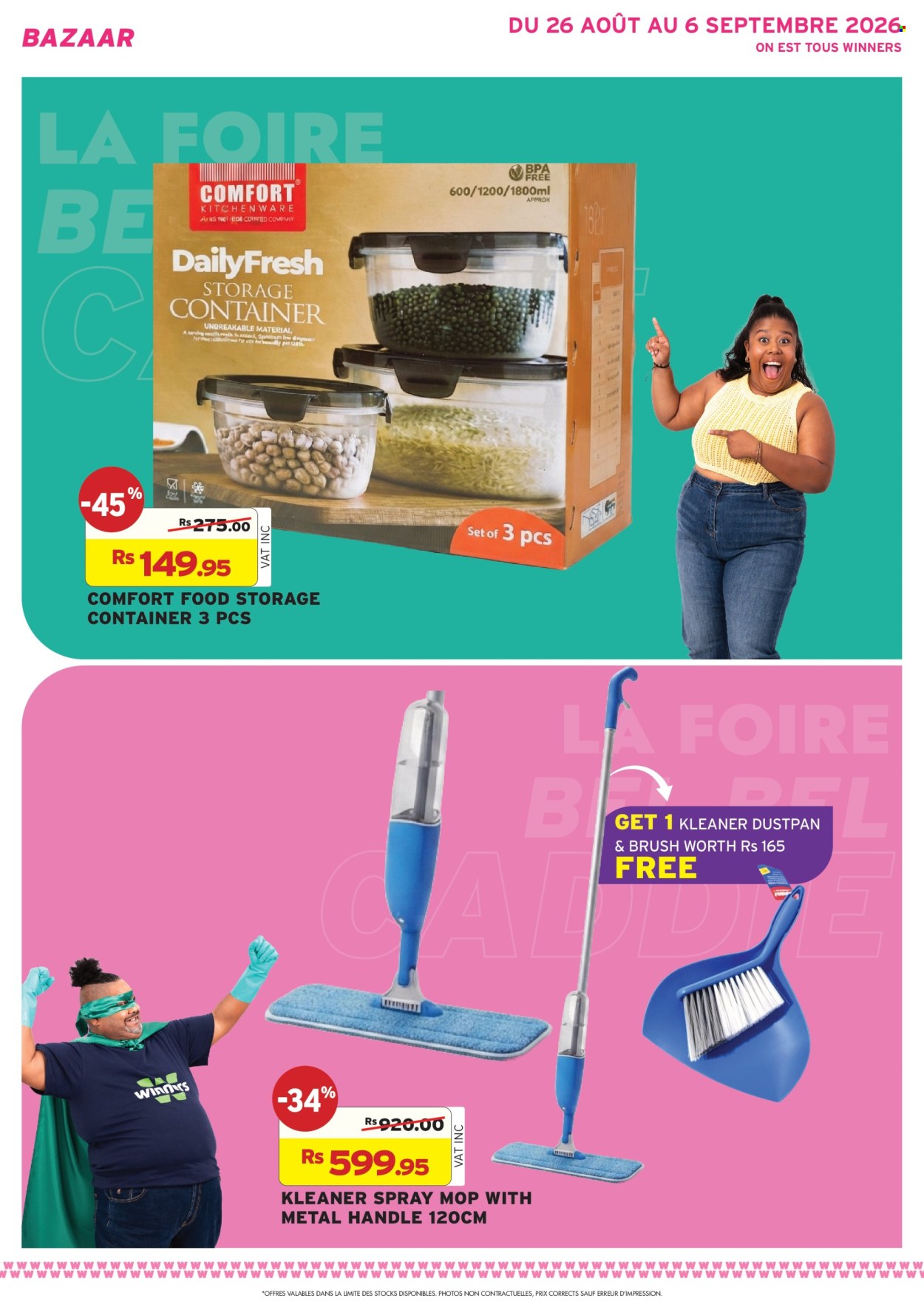 Catalogue Winners - 26/08/2026 - 06/09/2026. Page 64