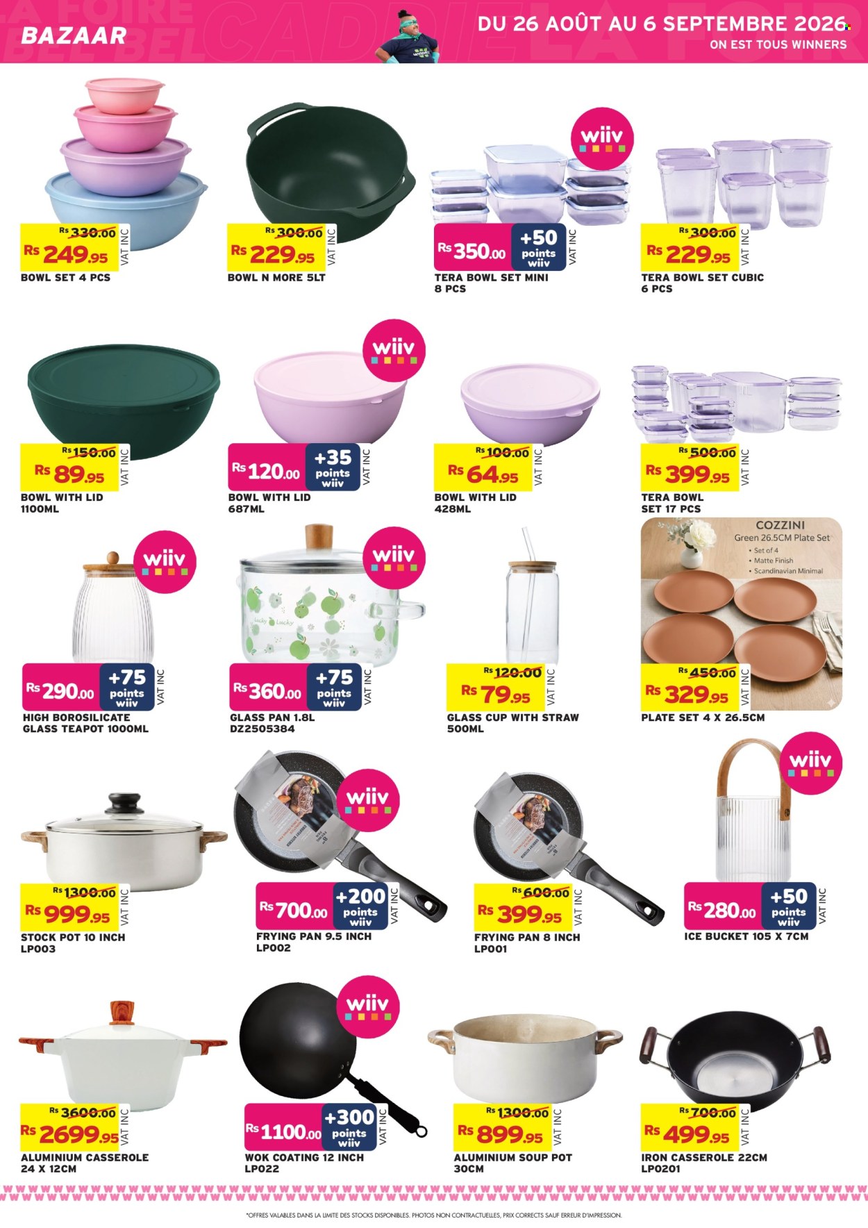 Catalogue Winners - 26/08/2026 - 06/09/2026. Page 65