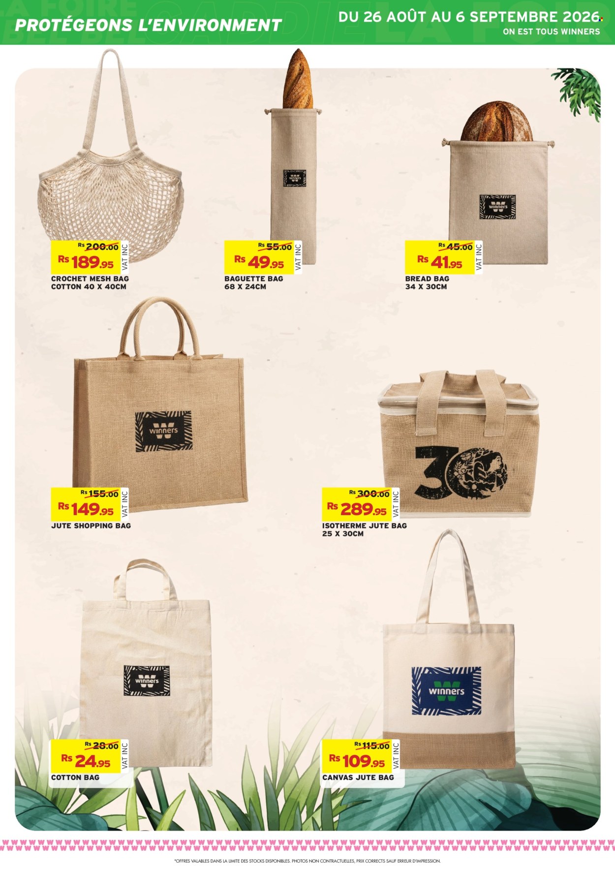 Catalogue Winners - 26/08/2026 - 06/09/2026. Page 67