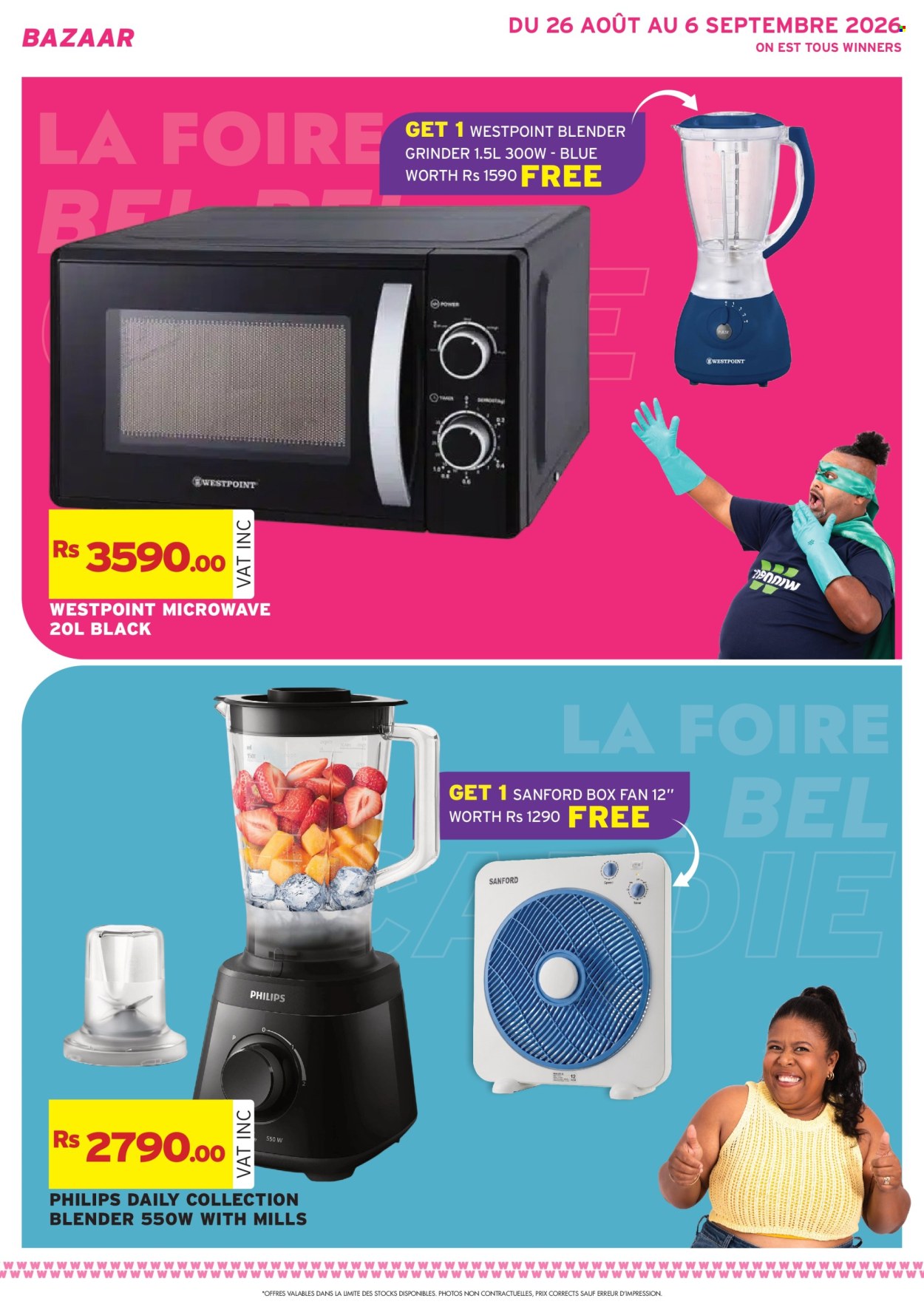 Catalogue Winners - 26/08/2026 - 06/09/2026. Page 68