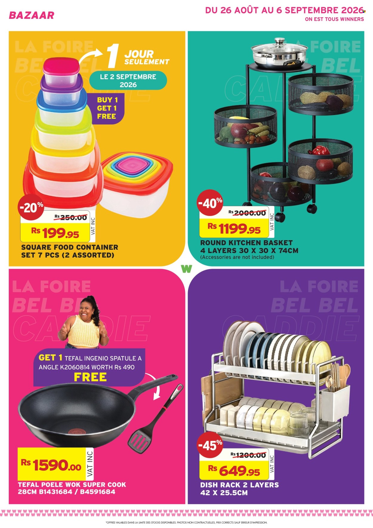 Catalogue Winners - 26/08/2026 - 06/09/2026. Page 69