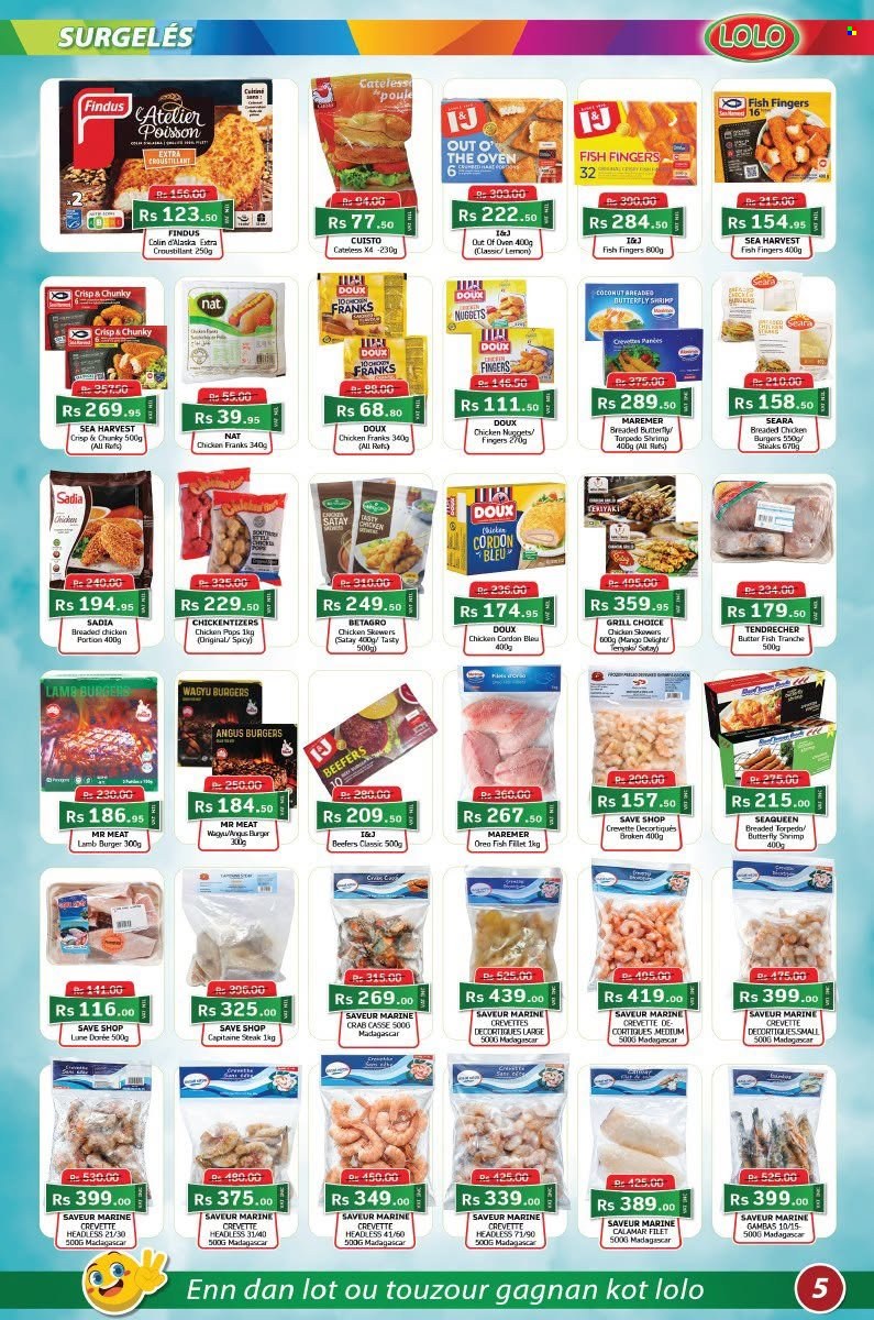 Catalogue LOLO Hyper - 26/08/2026 - 18/09/2026. Page 5