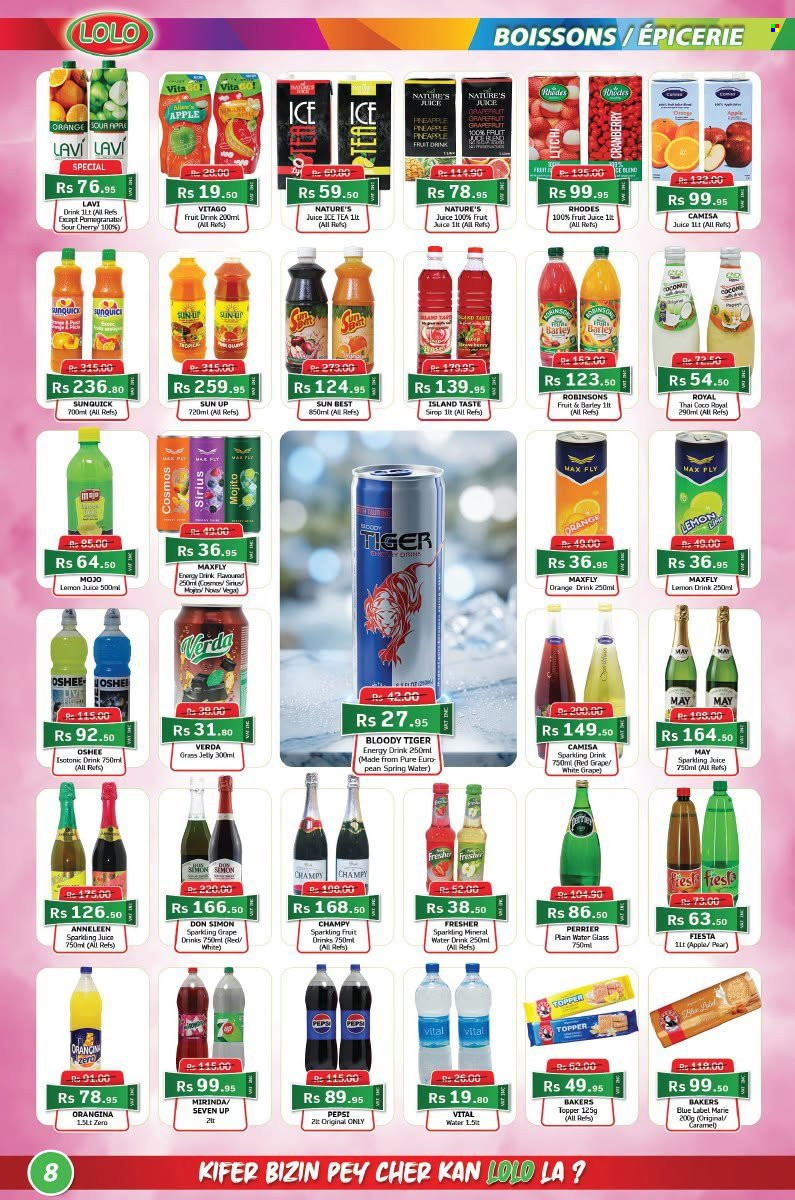 Catalogue LOLO Hyper - 26/08/2026 - 18/09/2026. Page 8
