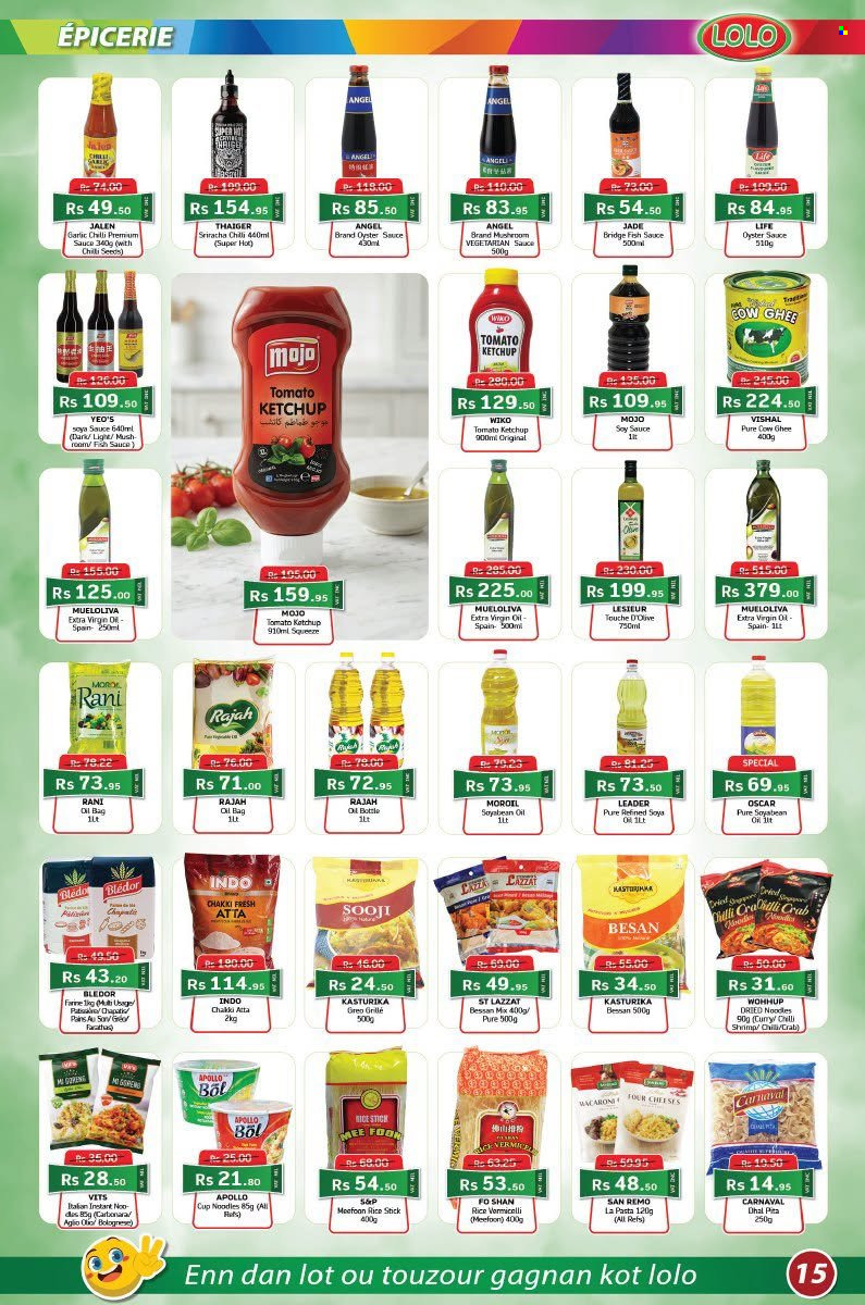 Catalogue LOLO Hyper - 26/08/2026 - 18/09/2026. Page 15