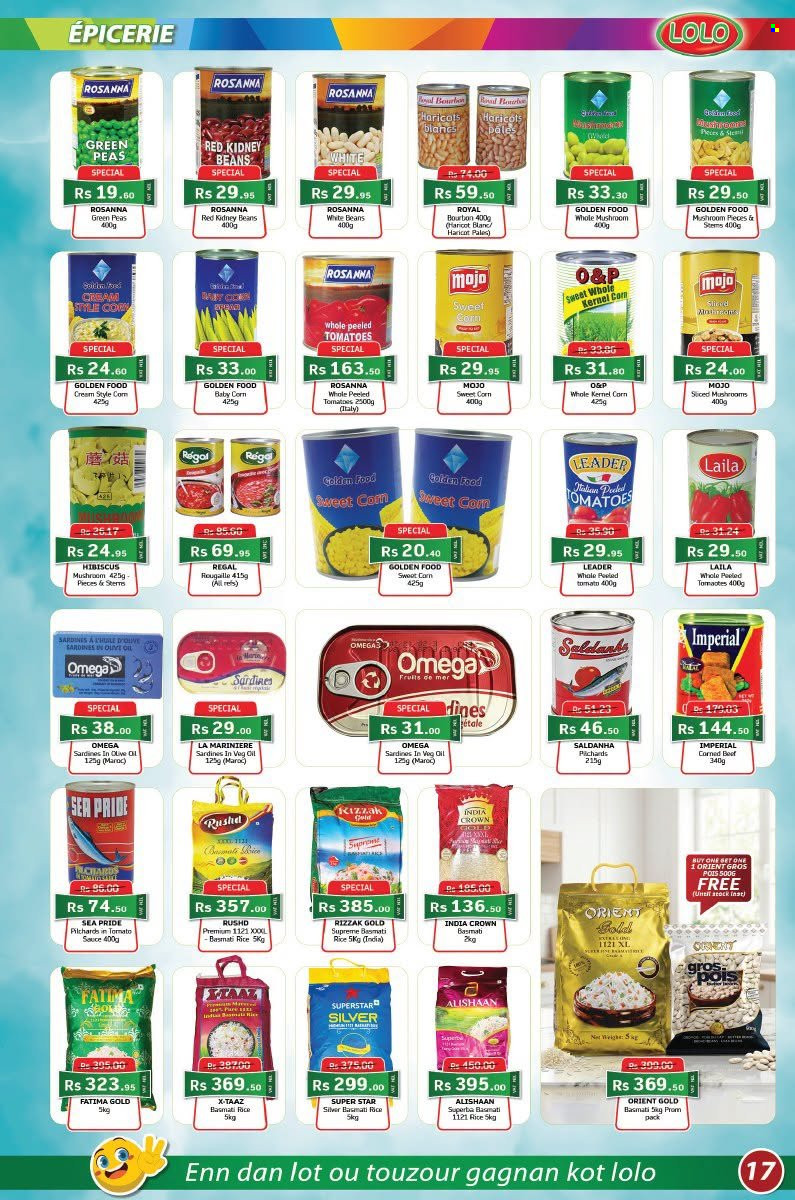 Catalogue LOLO Hyper - 26/08/2026 - 18/09/2026. Page 17
