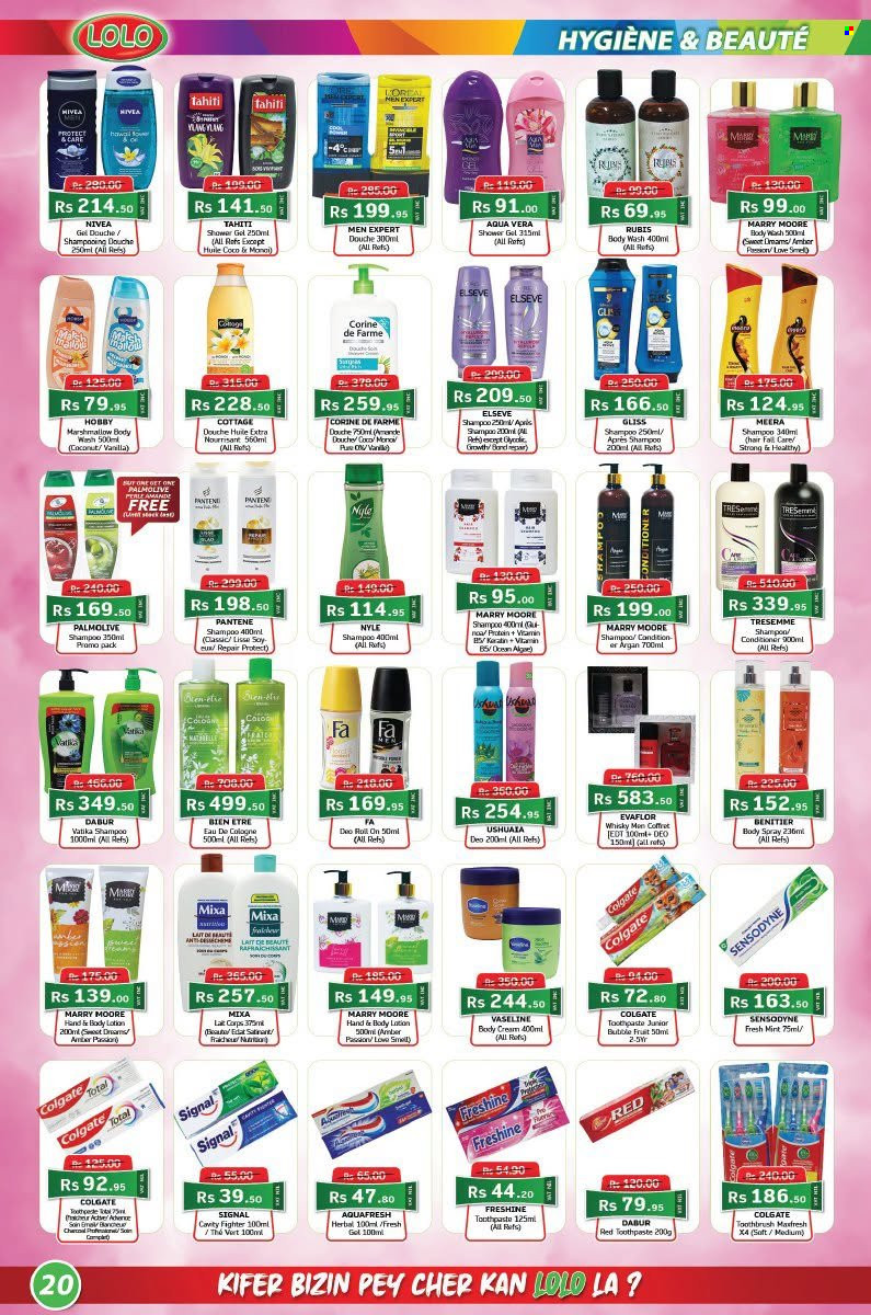 Catalogue LOLO Hyper - 26/08/2026 - 18/09/2026. Page 20