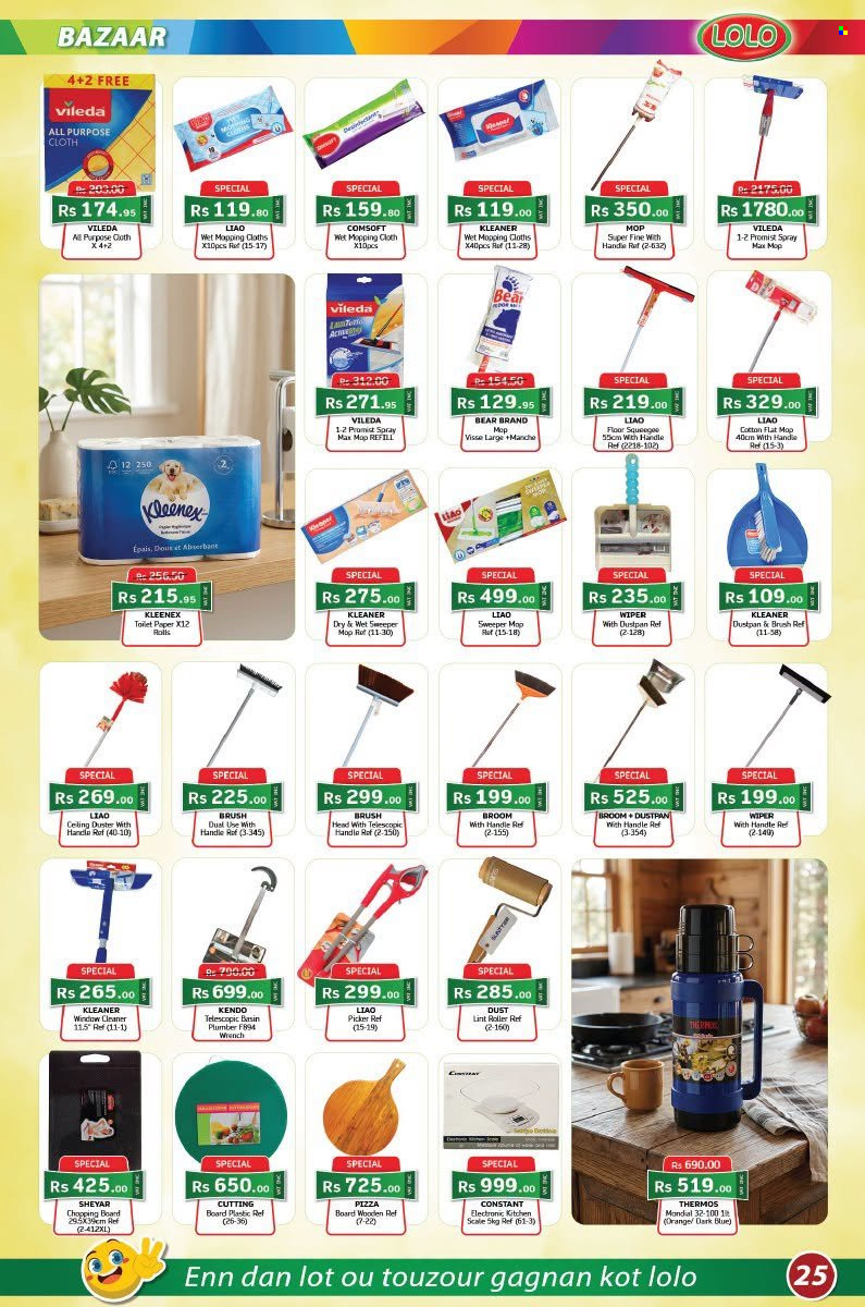 Catalogue LOLO Hyper - 26/08/2026 - 18/09/2026. Page 25