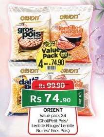 Orient