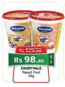 Dairyvale