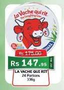 La Vache Qui Rit