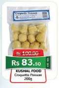 Kushal Food