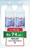 Yoplait