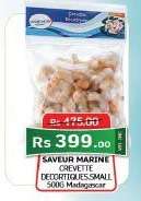 SAVEUR MARINE