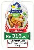 Chantecler