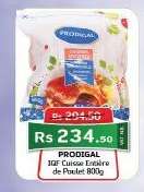 Prodigal