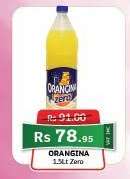Orangina