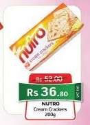 Nutro