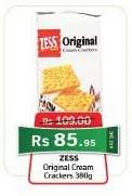 Zess