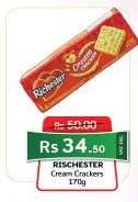 RISCHESTER