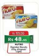 Nutro