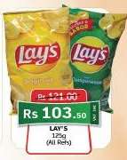 Lay's