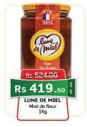 Lune De Miel