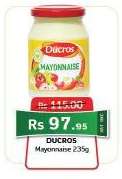 Ducros