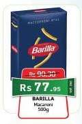 Barilla