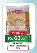 GRANORO
