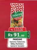 Panzani