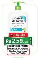 Corine De Farme