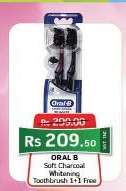 Oral B