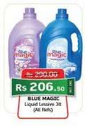 Blue Magic